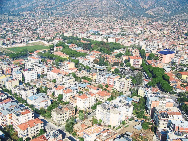 Bayındır’da dayanıklı ahşap laminat parke döşeme