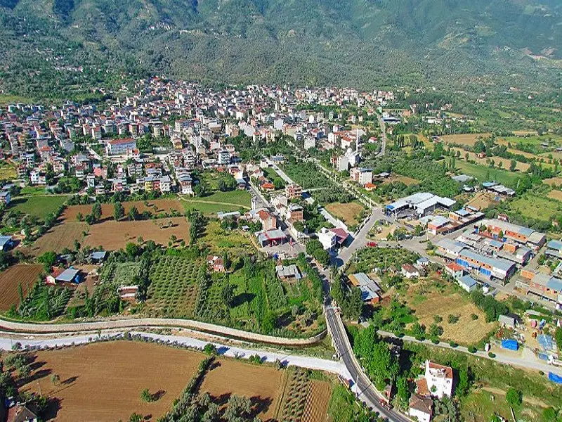 Beydağ’da uygun fiyatlı ahşap laminat parke döşeme