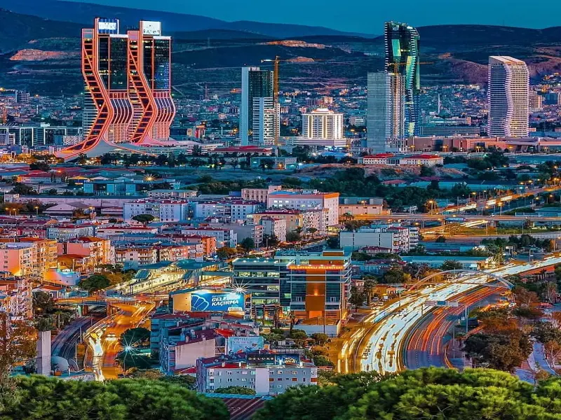 Bornova’da profesyonel ahşap laminat parke döşeme